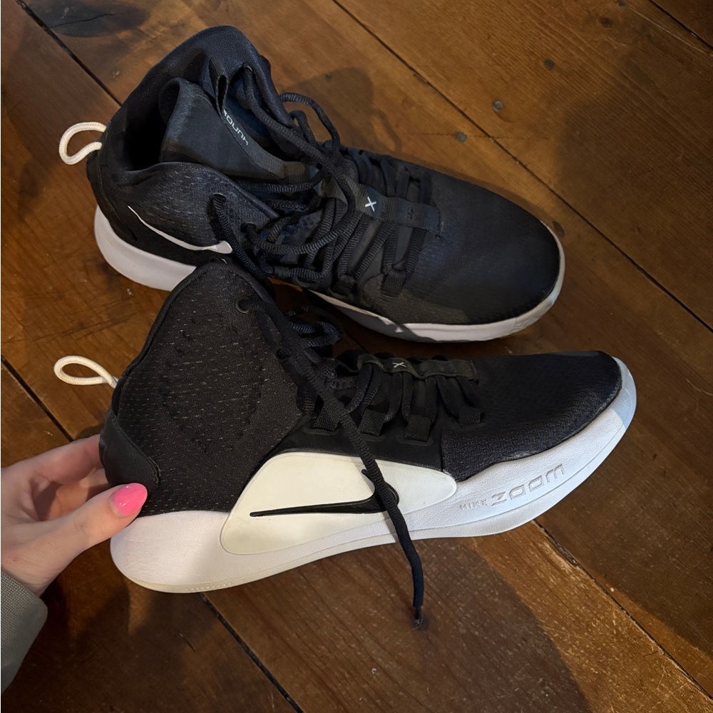 Nike Hyperdunks - image 1